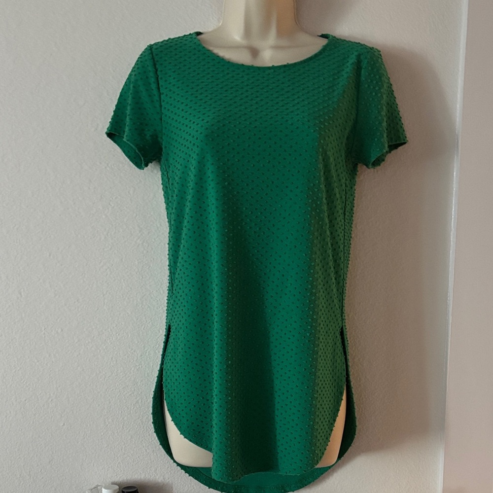2/$10 The Limited Tunic style top